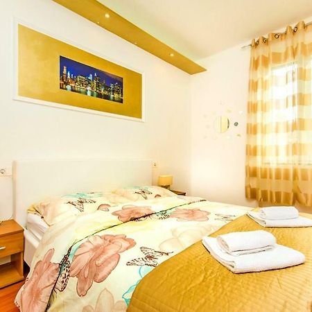 Apartament Violet Sea Breeze Split Zewnętrze zdjęcie