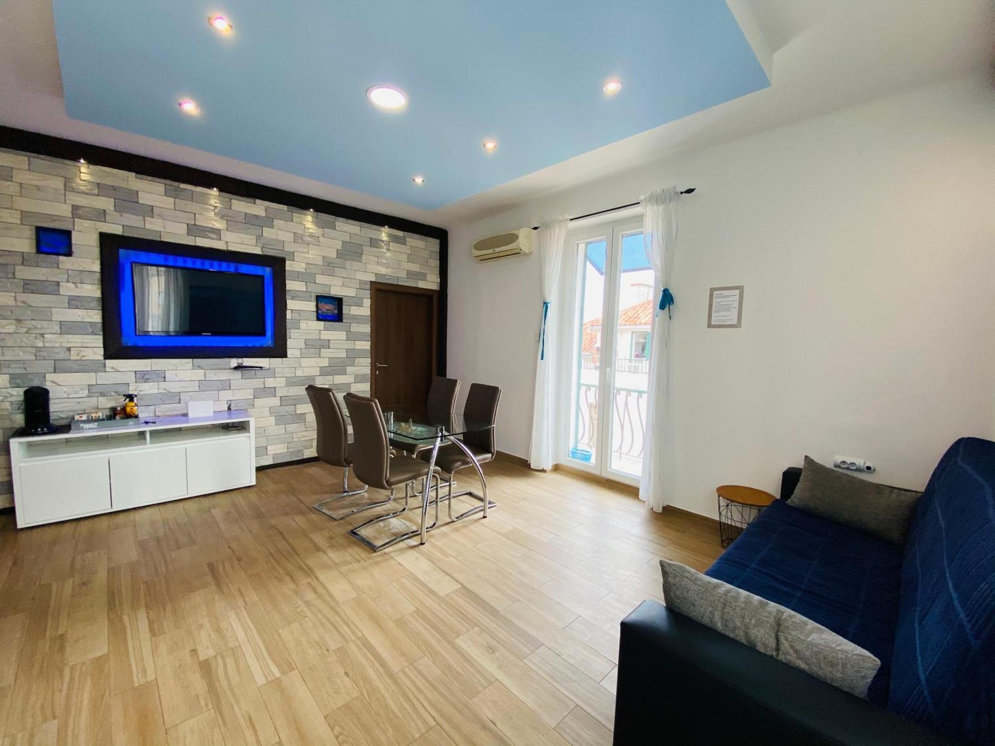 Apartament Violet Sea Breeze Split Zewnętrze zdjęcie