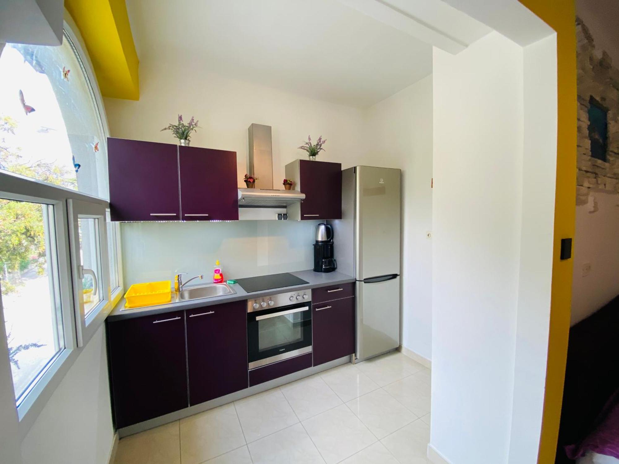 Apartament Violet Sea Breeze Split Zewnętrze zdjęcie