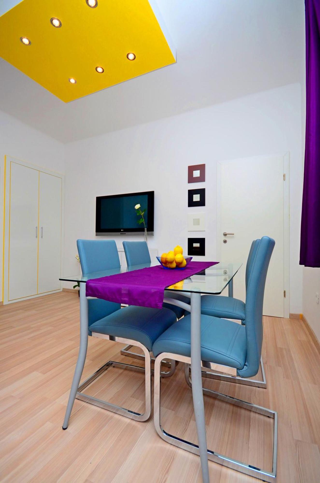 Apartament Violet Sea Breeze Split Zewnętrze zdjęcie
