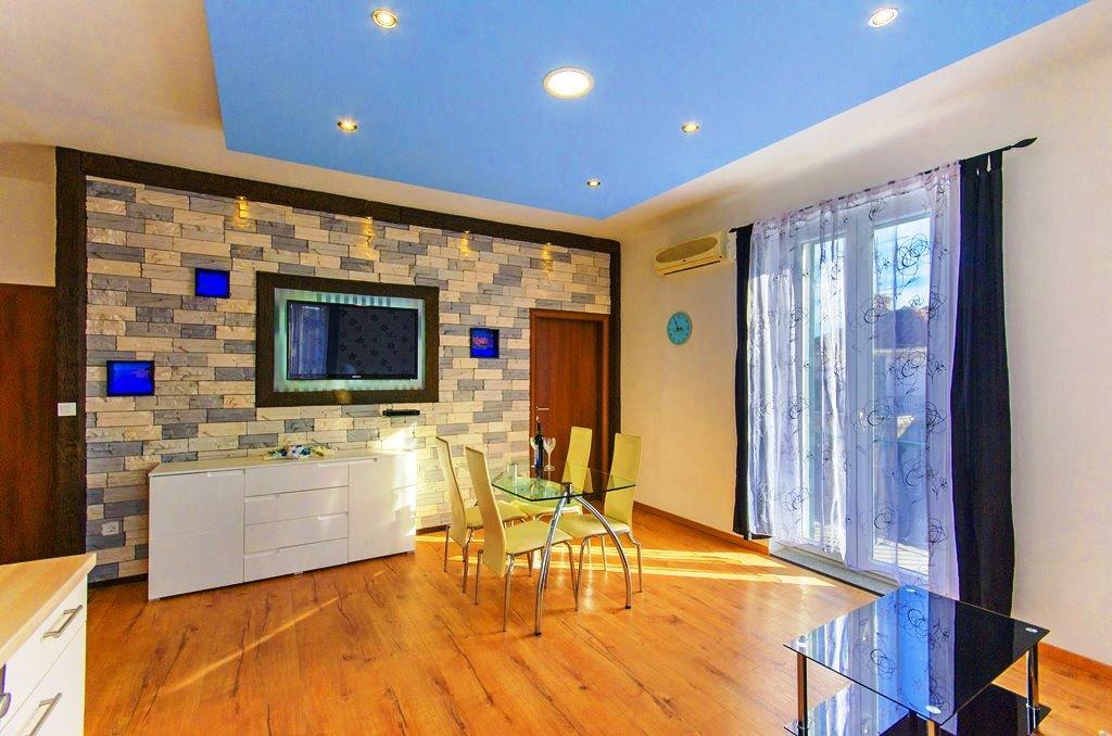 Apartament Violet Sea Breeze Split Zewnętrze zdjęcie