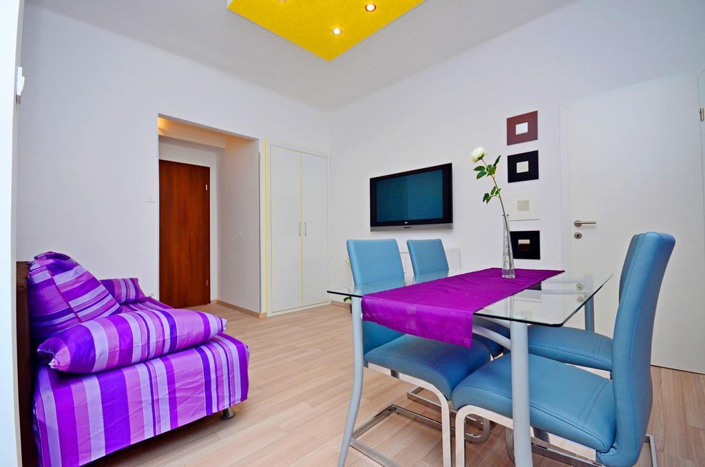 Apartament Violet Sea Breeze Split Zewnętrze zdjęcie