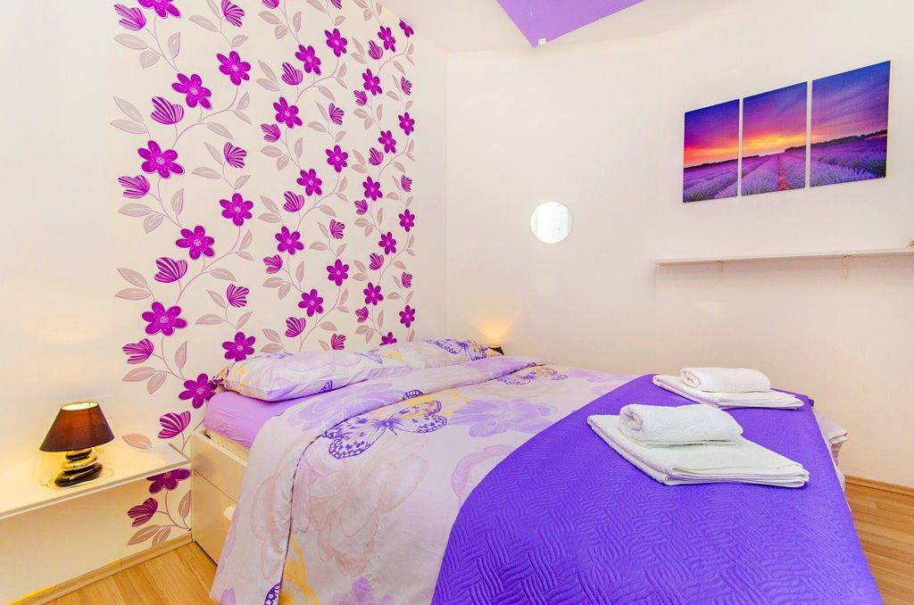 Apartament Violet Sea Breeze Split Zewnętrze zdjęcie