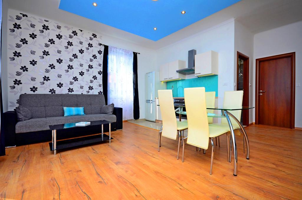 Apartament Violet Sea Breeze Split Zewnętrze zdjęcie