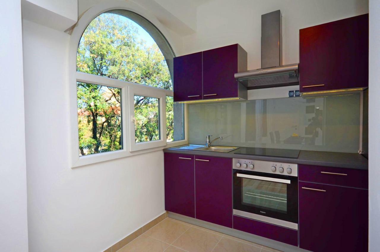 Apartament Violet Sea Breeze Split Zewnętrze zdjęcie