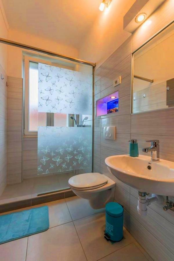 Apartament Violet Sea Breeze Split Zewnętrze zdjęcie