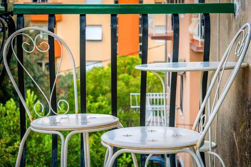 Apartament Violet Sea Breeze Split Zewnętrze zdjęcie