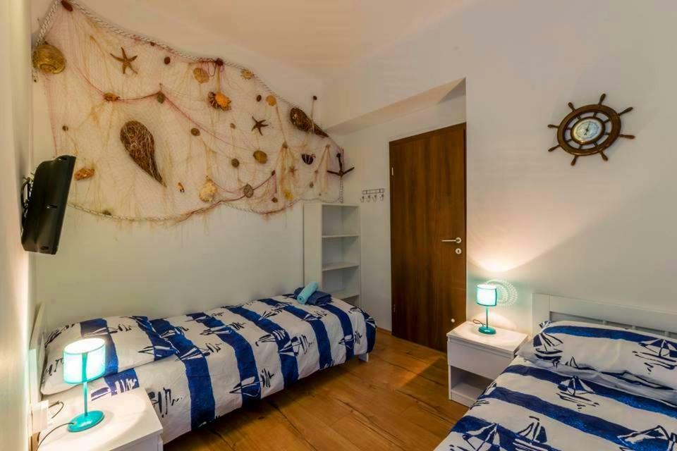 Apartament Violet Sea Breeze Split Zewnętrze zdjęcie